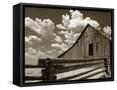 Canvas Black