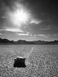 Abandoned Shack in Field-Aaron Horowitz-Photographic Print