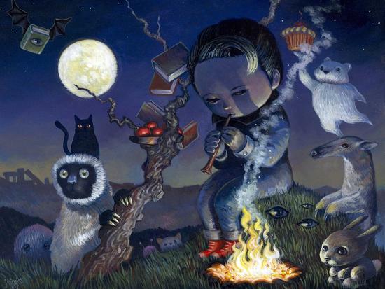 Art Print, , large