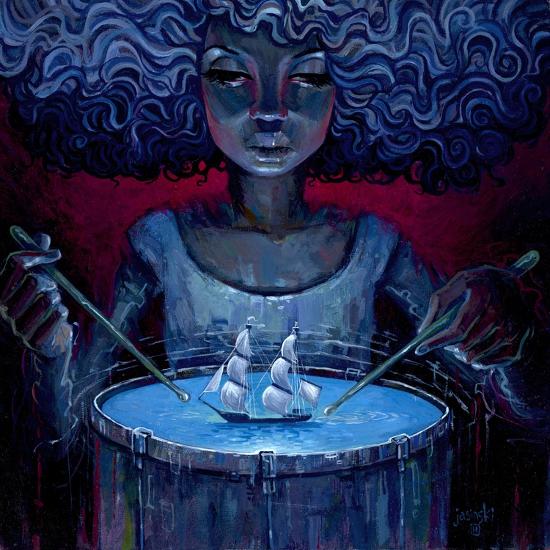 Art Print, , large