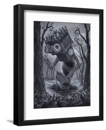 Art Print, , large