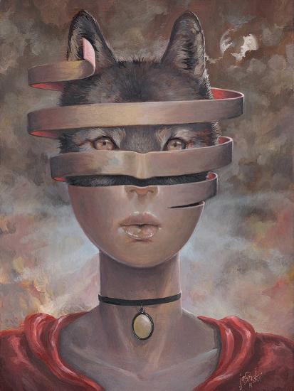 Art Print, , large