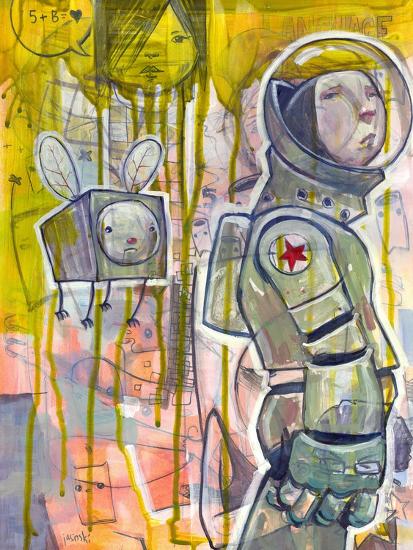 Premium Giclee Print, , large