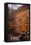 Canvas Black