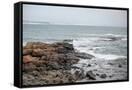Canvas Black