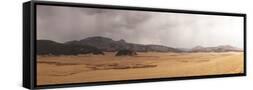 Canvas Black