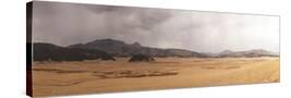 Stretched Canvas
