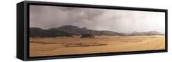 Canvas Black