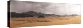 Stretched Canvas