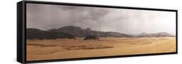 Canvas Black