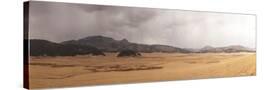 Stretched Canvas