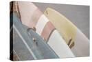 Stretched Canvas