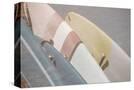 Stretched Canvas
