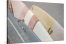 Stretched Canvas