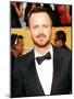 Aaron Paul-null-Mounted Photo