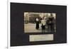 Aaron Seidenbaum, 147 West 60th Street, New York City-Lewis Wickes Hine-Framed Giclee Print