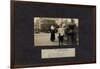 Aaron Seidenbaum, 147 West 60th Street, New York City-Lewis Wickes Hine-Framed Giclee Print