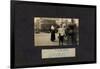 Aaron Seidenbaum, 147 West 60th Street, New York City-Lewis Wickes Hine-Framed Giclee Print