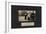 Aaron Seidenbaum, 147 West 60th Street, New York City-Lewis Wickes Hine-Framed Giclee Print