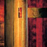 Escapade-Aaron Summers-Stretched Canvas