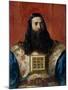 Aaron the High Priest-William Etty-Mounted Giclee Print