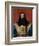 Aaron the High Priest-William Etty-Framed Giclee Print