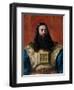 Aaron the High Priest-William Etty-Framed Giclee Print