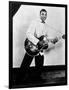 Aaron Thibeaux Walker Dit T-Bone Walker (1910-1975) Blues Guitarist, 40'S-null-Framed Photo