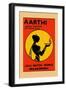 Aarthi-null-Framed Art Print