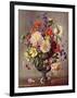 Ab/264 Still Life-Albert Williams-Framed Giclee Print