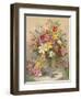 Ab/295 Mid Spring Glory-Albert Williams-Framed Giclee Print