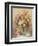 Ab/295 Mid Spring Glory-Albert Williams-Framed Giclee Print