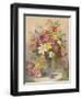 Ab/295 Mid Spring Glory-Albert Williams-Framed Giclee Print