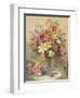 Ab/295 Mid Spring Glory-Albert Williams-Framed Giclee Print