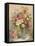 Ab/295 Mid Spring Glory-Albert Williams-Framed Stretched Canvas