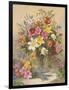 Ab/295 Mid Spring Glory-Albert Williams-Framed Giclee Print