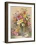 Ab/295 Mid Spring Glory-Albert Williams-Framed Giclee Print