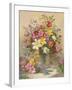 Ab/295 Mid Spring Glory-Albert Williams-Framed Giclee Print