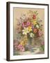 Ab/295 Mid Spring Glory-Albert Williams-Framed Giclee Print