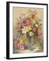 Ab/295 Mid Spring Glory-Albert Williams-Framed Giclee Print