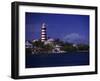 Abaco Hope Town, Bahamas Islands-Angelo Cavalli-Framed Photographic Print