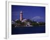 Abaco Hope Town, Bahamas Islands-Angelo Cavalli-Framed Photographic Print