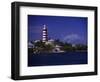 Abaco Hope Town, Bahamas Islands-Angelo Cavalli-Framed Photographic Print