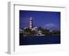 Abaco Hope Town, Bahamas Islands-Angelo Cavalli-Framed Photographic Print