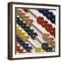 Abacus-Tek Image-Framed Premium Photographic Print