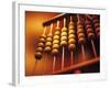 Abacus-Adam Gault-Framed Photographic Print