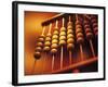 Abacus-Adam Gault-Framed Photographic Print