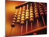 Abacus-Adam Gault-Mounted Photographic Print