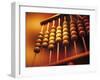 Abacus-Adam Gault-Framed Photographic Print