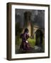 Abalia-Lynne Davies-Framed Photographic Print